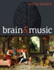 Image for Brain and Music