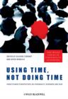 Image for Using time, not doing time  : practitioner perspectives on personality disorder and risk