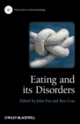 Image for Eating and its Disorders
