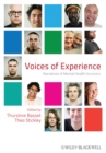Image for Voices of experience  : narratives of mental health survivors