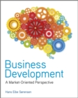 Image for Business development  : a market-oriented perspective