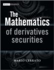 Image for The mathematics of derivatives securities