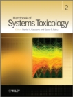 Image for Handbook of Systems Toxicology