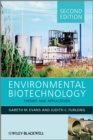 Image for Environmental biotechnology  : theory and application