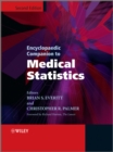 Image for Encyclopaedic Companion to Medical Statistics