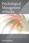 Image for Psychological Management of Stroke
