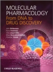 Image for Molecular pharmacology  : from DNA to drug discovery