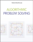 Image for Algorithmic Problem Solving