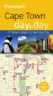 Image for Cape Town day by day