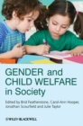 Image for Gender and Child Welfare in Society