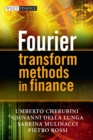 Image for Fourier Transform Methods in Finance