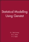 Image for Statistical Modelling Using Genstat