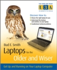 Image for Laptops for the Older and Wiser