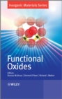 Image for Functional oxides