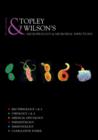 Image for Topley and Wilson&#39;s Microbiology and Microbial Infections : 8 Volume Set