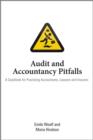 Image for Avoiding audit pitfalls  : a forensic accountant&#39;s casebook