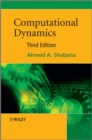 Image for Computational Dynamics, 3rd Edition