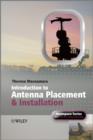 Image for Introduction to Antenna Placement and Installation