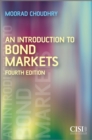 Image for An introduction to bond markets