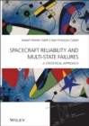 Image for Spacecraft reliability and multi-state failures  : a statistical approach