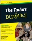 Image for The Tudors For Dummies