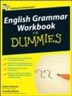Image for English Grammar Workbook For Dummies
