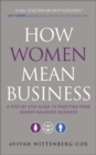 Image for How Women Mean Business