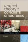Image for Unified Theory of Concrete Structures
