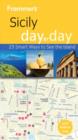 Image for Sicily day by day