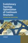Image for Evolutionary Topology Optimization of Continuum Structures