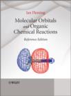 Image for Molecular Orbitals and Organic Chemical Reactions : Reference Edition