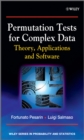Image for Permutation tests for complex data: theory, applications and software
