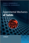 Image for Experimental Mechanics of Solids