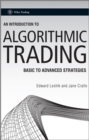Image for An introduction to algorithms for stock trading on the NASDAQ and New York Stock Exchange