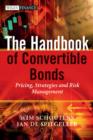 Image for The Handbook of Convertible Bonds