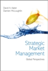 Image for Strategic market management  : global perspectives