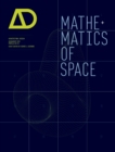 Image for Mathematics of Space