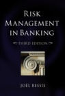 Image for Risk management in banking.
