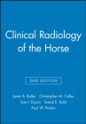 Image for Clinical Radiology of the Horse