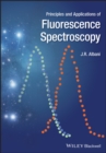 Image for Principles and applications of fluorescence spectroscopy