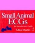 Image for Small animal ECGs: an introductory guide