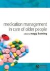 Image for Medication management in care of older people