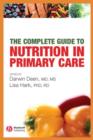 Image for The Complete Guide to Nutrition in Primary Care