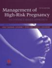 Image for Management of High-risk Pregnancy : An Evidence-based Approach