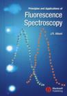 Image for Principles and Applications of Fluorescence Spectroscopy