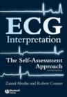 Image for ECG Interpretation - The Self-Assessment Approach 2e