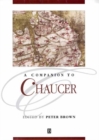 Image for A companion to Chaucer