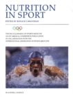 Image for Encyclopaedia of sports medicine.: (Nutrition in sport)