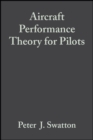 Image for Aircraft performance theory