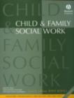 Image for Child and family social work with asylum seekers and refugees